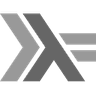 haskell logo
